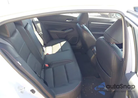 2023 Nissan Altima Sr Fwd z USA, uszkodzony, nr VIN 1N4BL4CV6PN409069